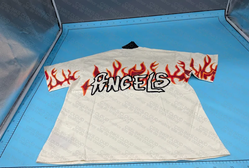 Palm Angels Shirt 2