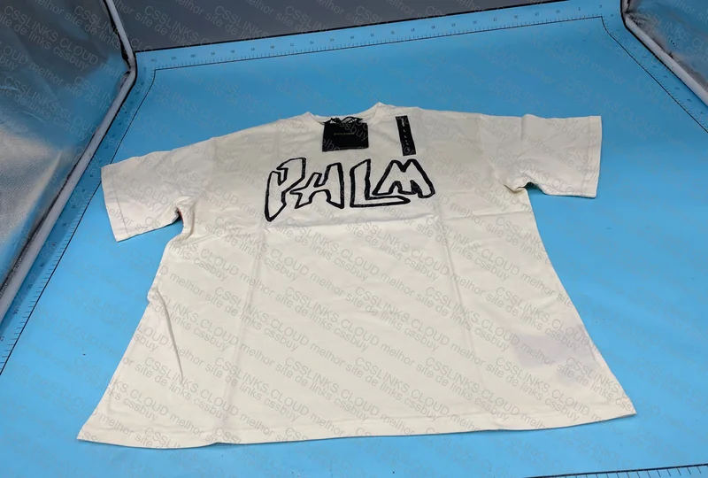 Palm Angels Shirt 3