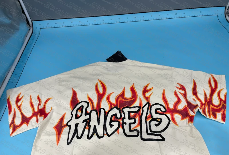 Palm Angels Shirt 5