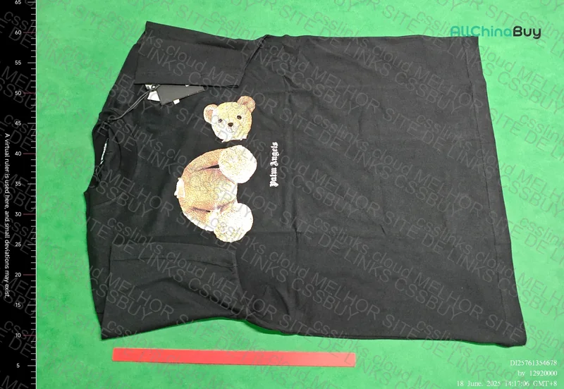 Palm Angels Shirt