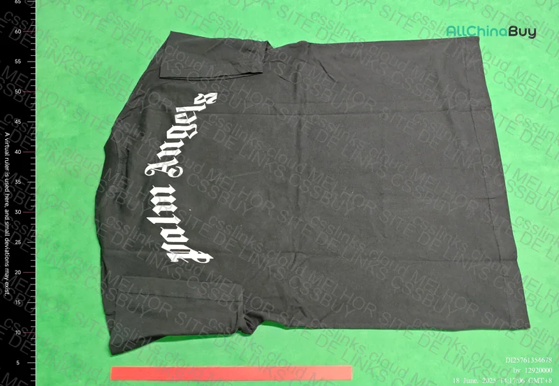 Palm Angels Shirt 3