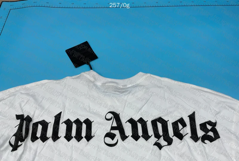 Palm Angels Shirt