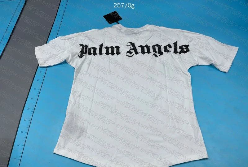 Palm Angels Shirt 2