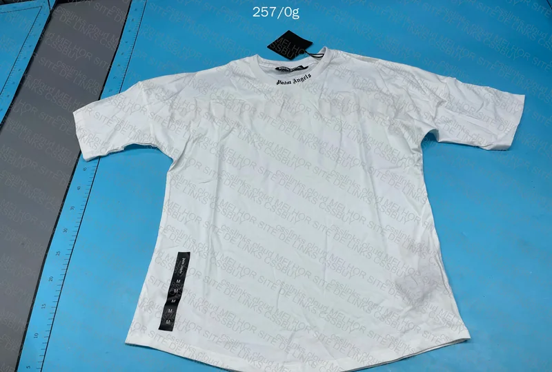 Palm Angels Shirt 3