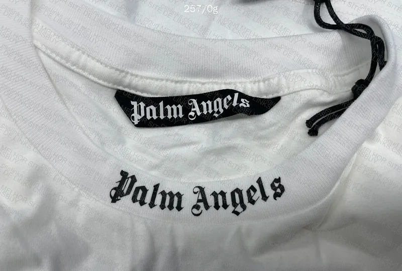 Palm Angels Shirt 4
