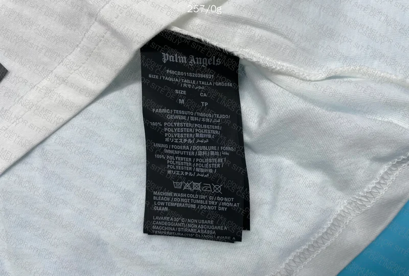Palm Angels Shirt 6