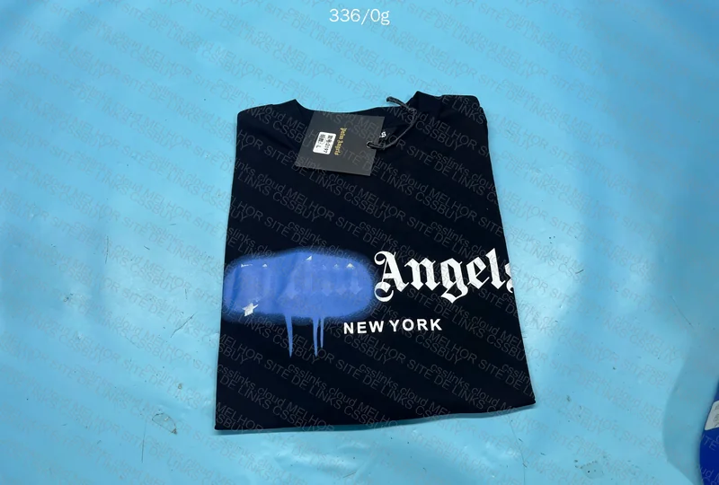 Palm Angels Shirt