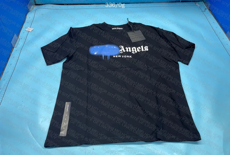 Palm Angels Shirt 2
