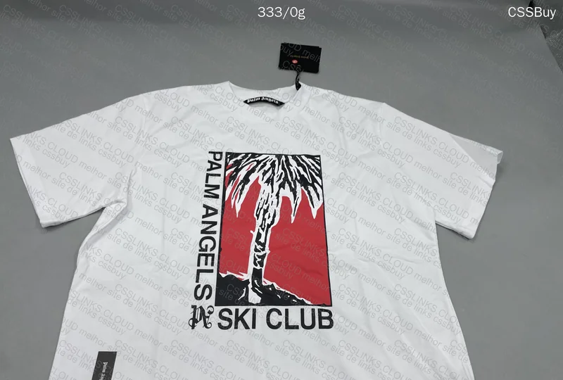 Palm Angels Shirt (GL?)