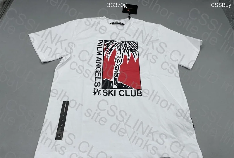 Palm Angels Shirt (GL?) 2