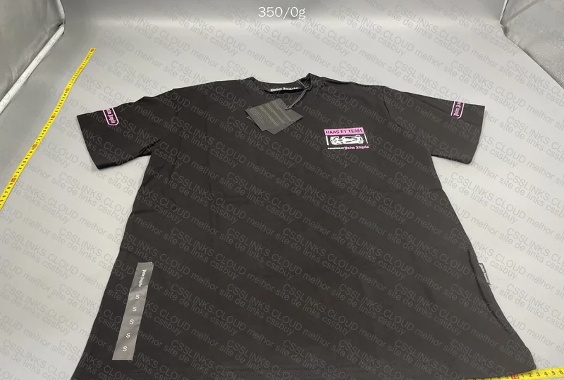 Palm Angels Shirt (GL?)