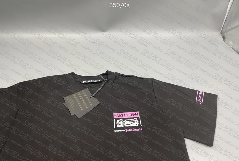 Palm Angels Shirt (GL?) 2