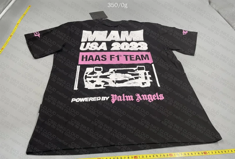 Palm Angels Shirt (GL?) 3