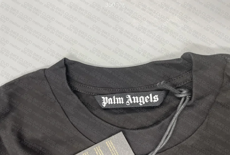 Palm Angels Shirt (GL?) 4