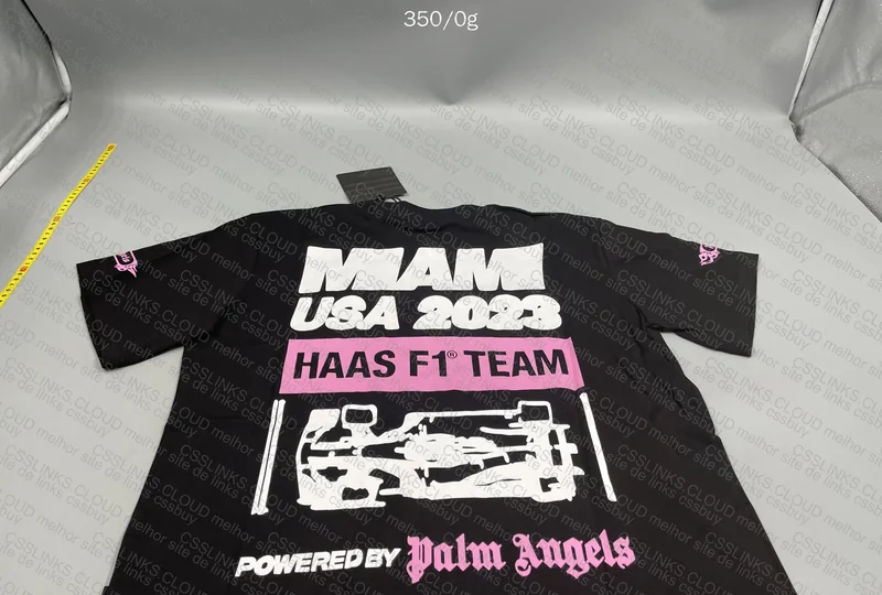 Palm Angels Shirt (GL?) 6