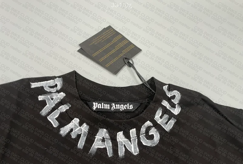 Palm Angels Shirt (GL?)