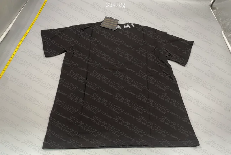 Palm Angels Shirt (GL?) 2