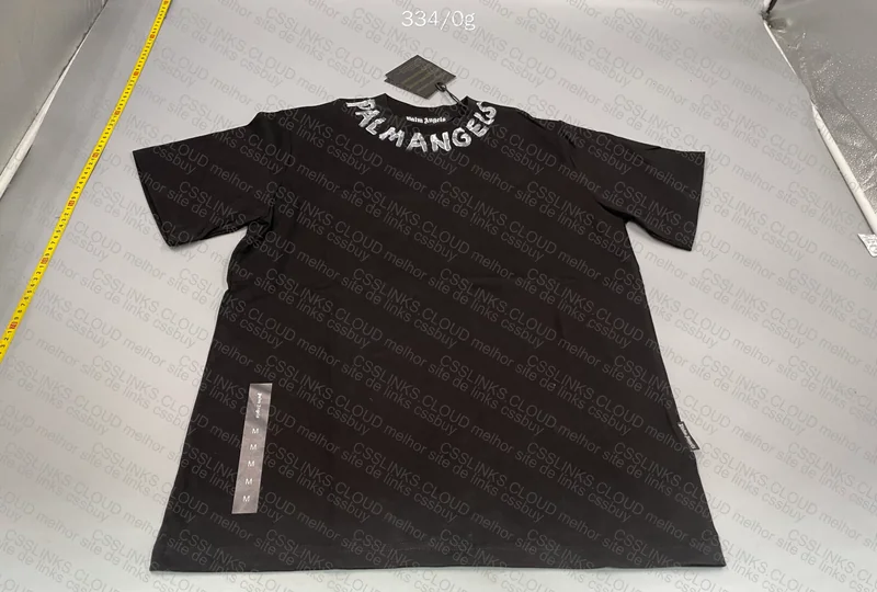 Palm Angels Shirt (GL?) 3