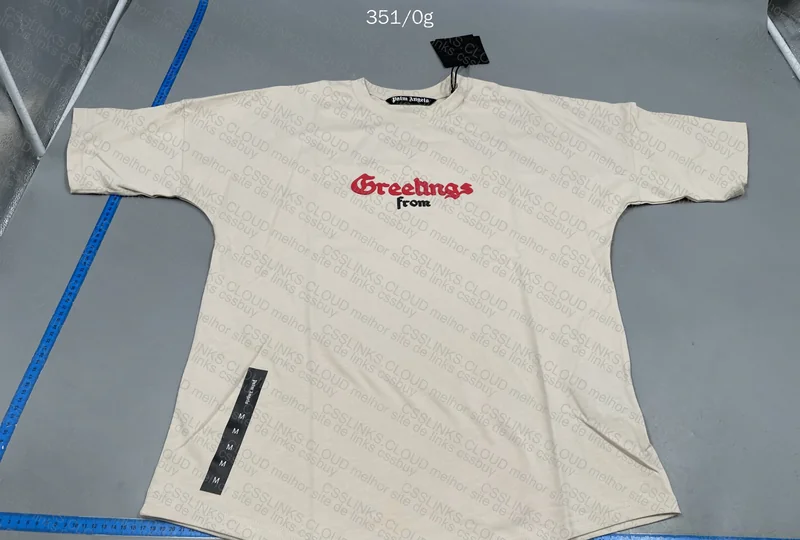 Palm Angels Shirt (GL?)
