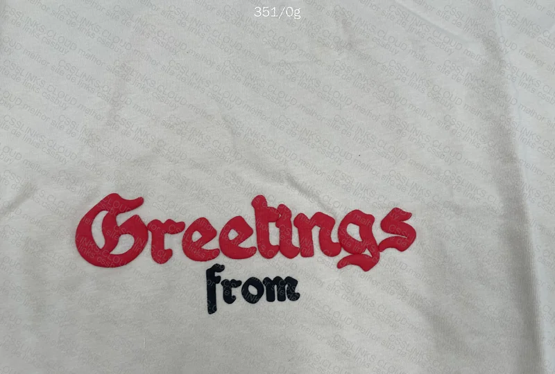 Palm Angels Shirt (GL?) 2