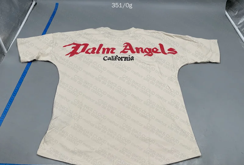 Palm Angels Shirt (GL?) 4