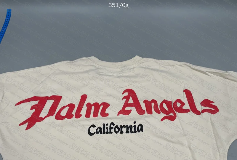Palm Angels Shirt (GL?) 5