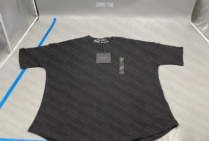 Palm Angels Shirt, GL? 2