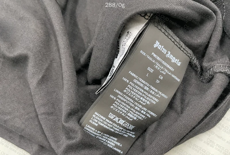 Palm Angels Shirt, GL? 3