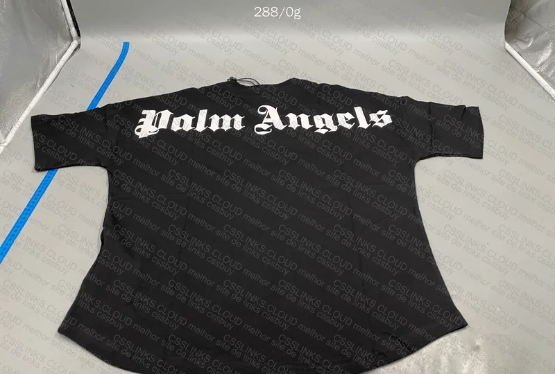 Palm Angels Shirt, GL? 4