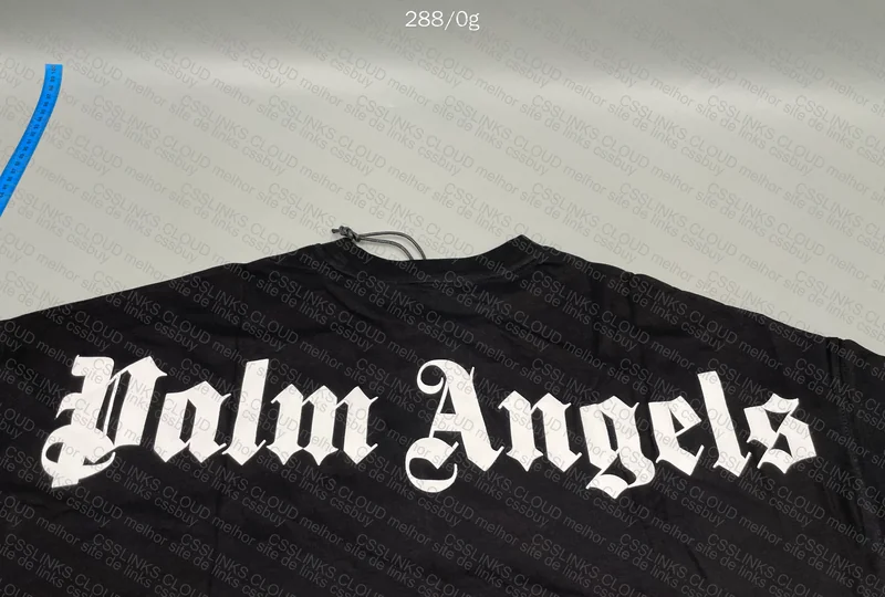 Palm Angels Shirt, GL? 5
