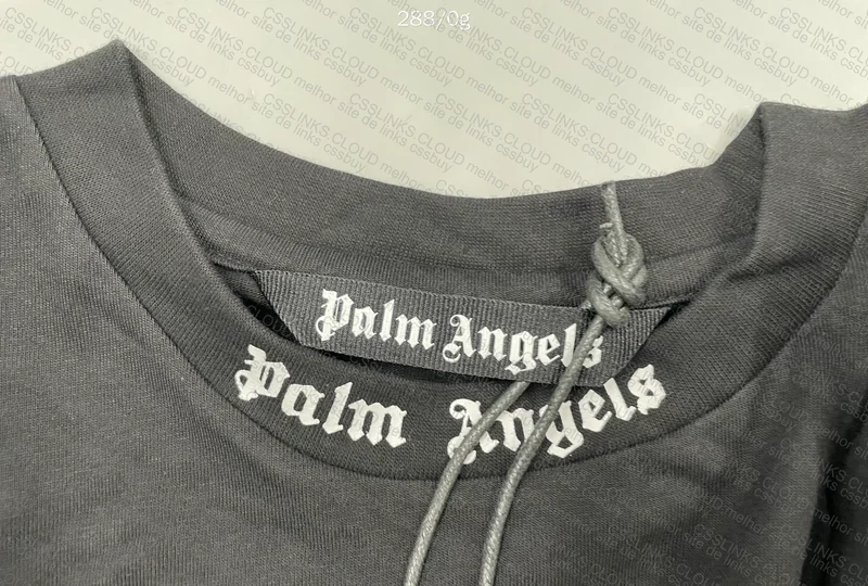 Palm Angels Shirt, GL? 6