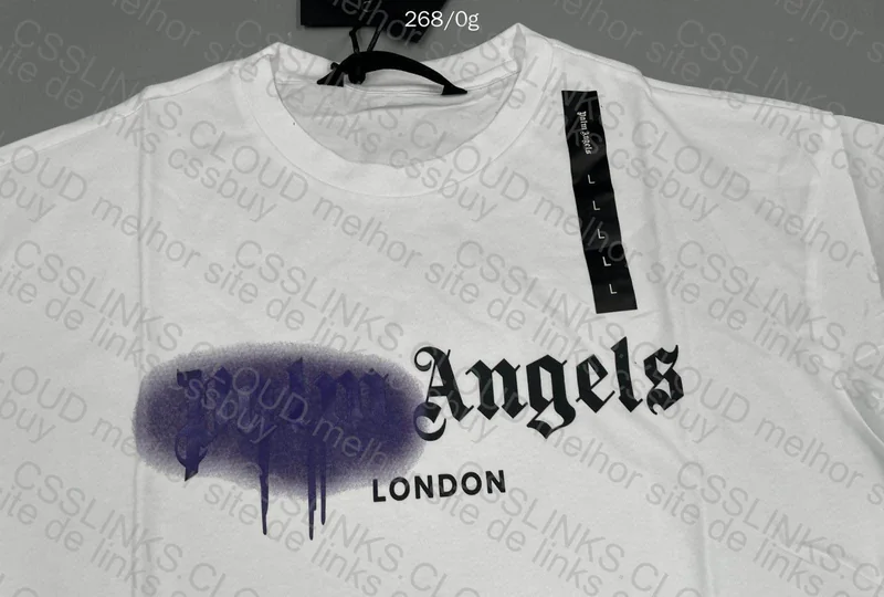 Palm Angels Shirt, GL? 4