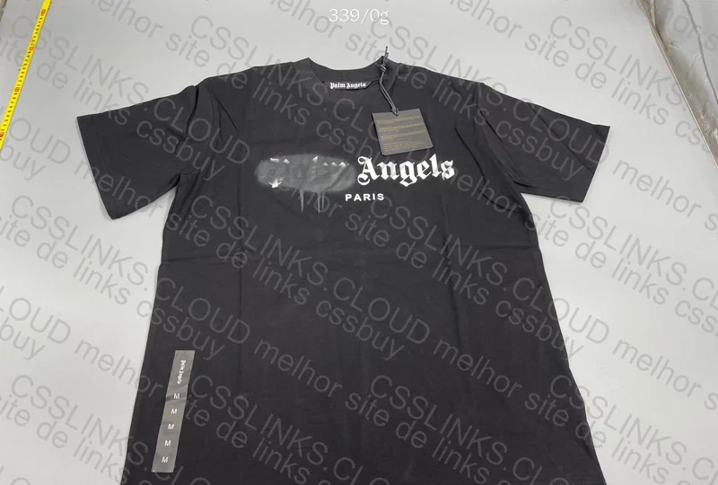 Palm Angels Shirt GL? (Help)
