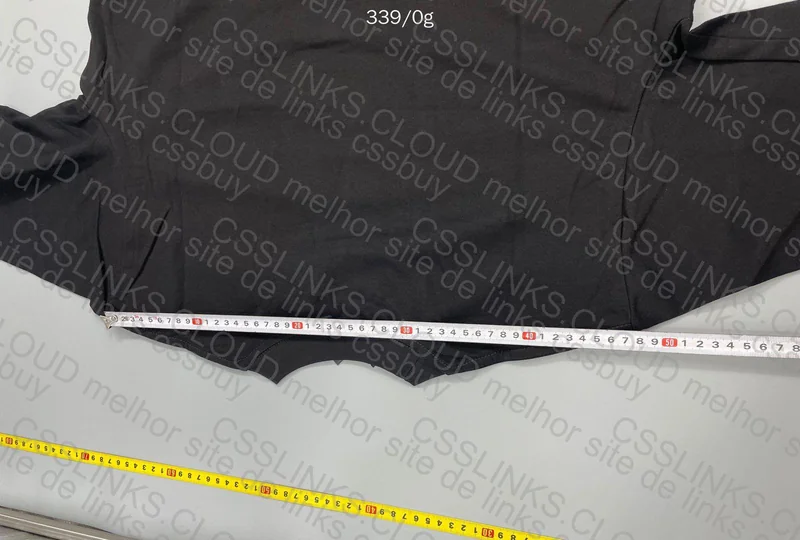 Palm Angels Shirt GL? (Help) 4