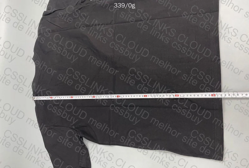 Palm Angels Shirt GL? (Help) 5