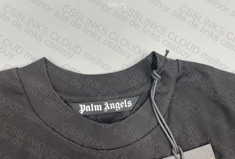Palm Angels Shirt GL? (Help) 6