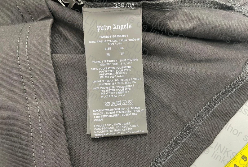 Palm Angels Shirt GL? (Help) 7