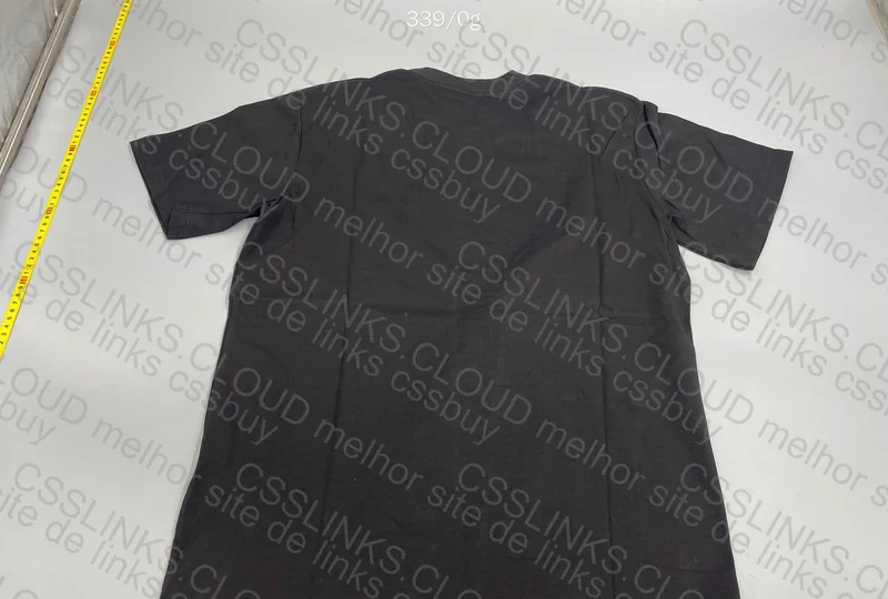 Palm Angels Shirt GL? (Help) 8