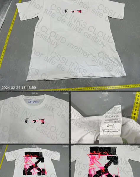Palm Angels Shirt HELP 2