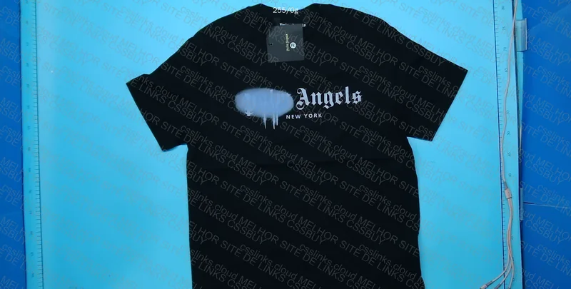 Palm Angels Shirt M