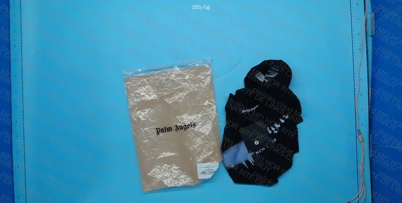 Palm Angels Shirt M 2