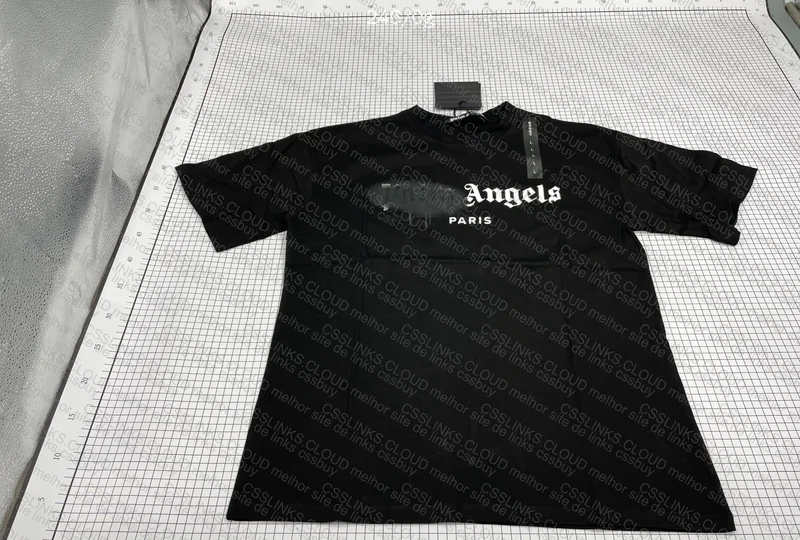 Palm Angels Shirt Paris
