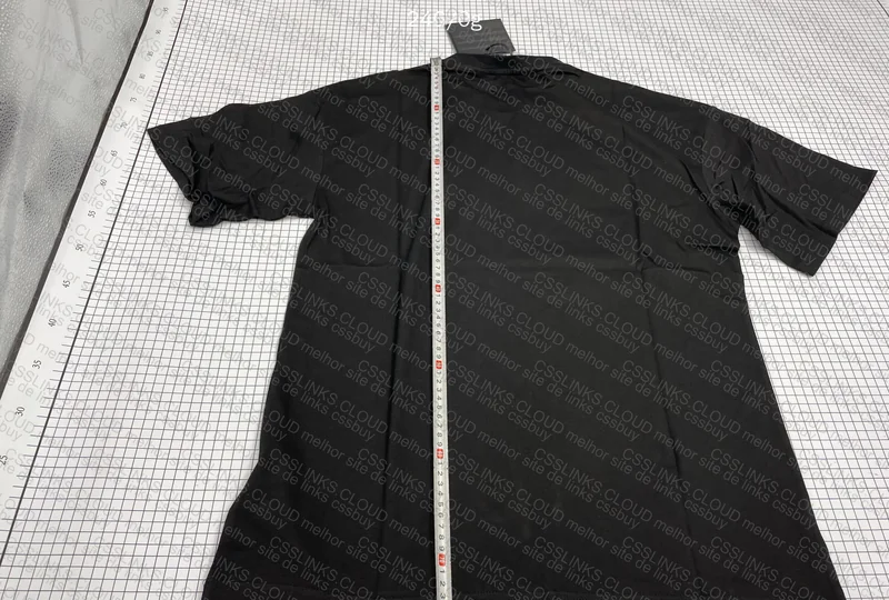 Palm Angels Shirt Paris 6