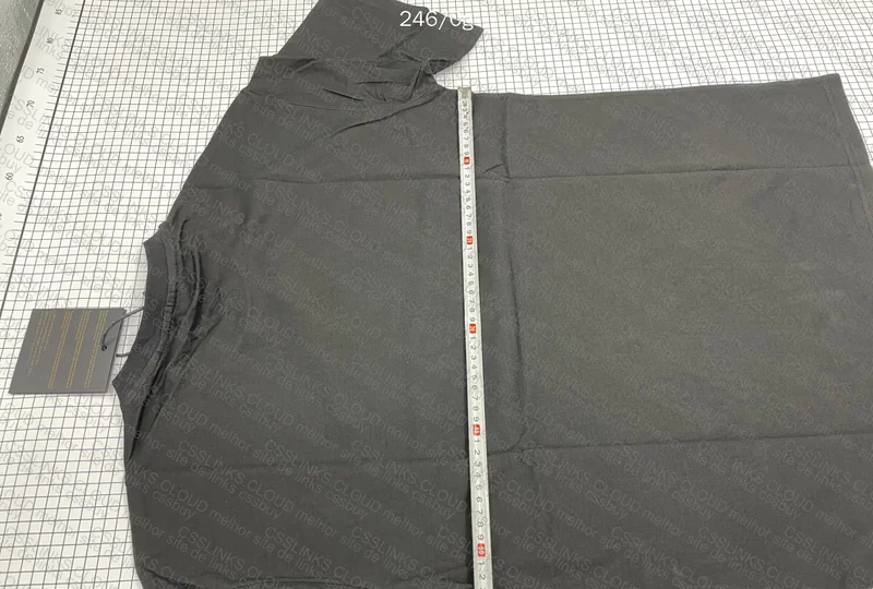 Palm Angels Shirt Paris 8