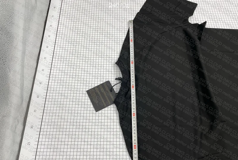 Palm Angels Shirt Paris 9