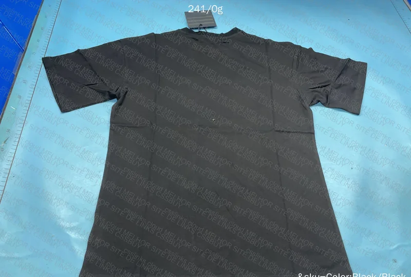Palma Angels Paris Shirt 3