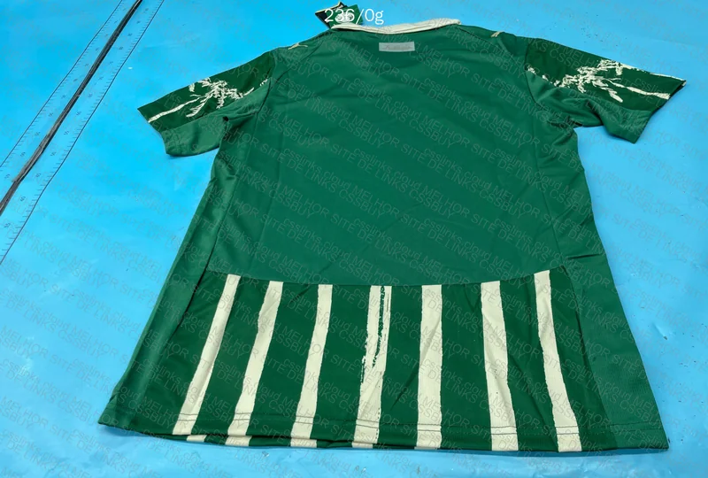 Palmeiras Shirt 3