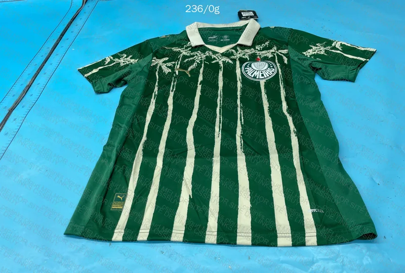 Palmeiras Shirt 5