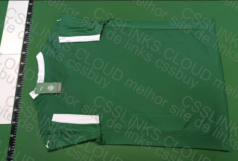 Palmeiras Shirt 3