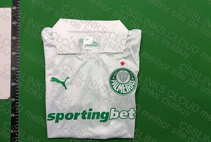 Palmeiras Shirt